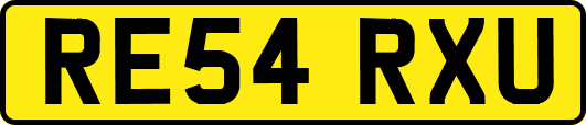 RE54RXU