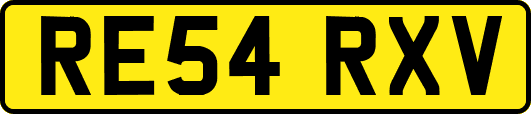 RE54RXV
