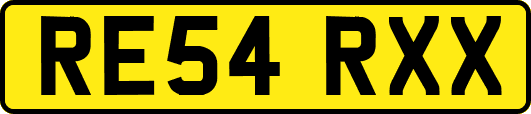 RE54RXX
