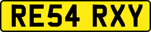RE54RXY