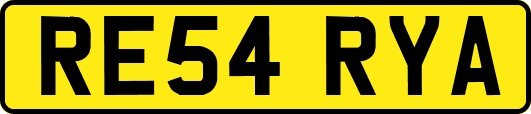 RE54RYA