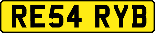 RE54RYB