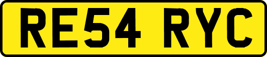 RE54RYC