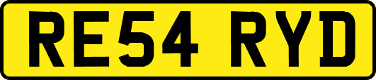 RE54RYD