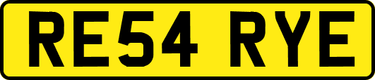 RE54RYE