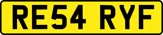RE54RYF