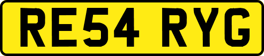 RE54RYG
