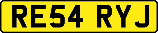 RE54RYJ
