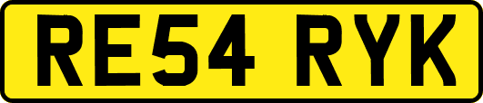 RE54RYK