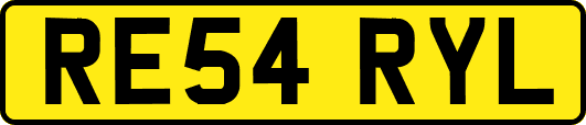 RE54RYL