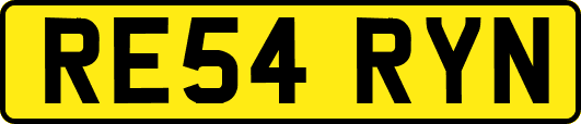 RE54RYN