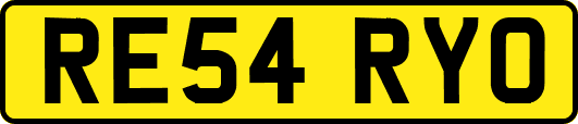 RE54RYO