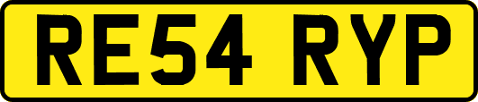 RE54RYP