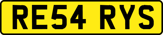 RE54RYS