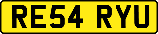 RE54RYU
