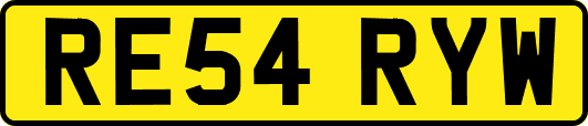 RE54RYW