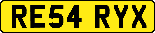 RE54RYX