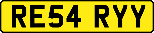 RE54RYY