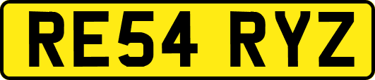 RE54RYZ