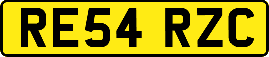 RE54RZC