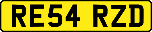 RE54RZD