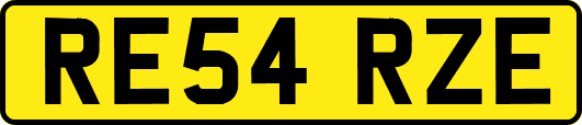 RE54RZE