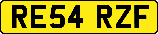 RE54RZF