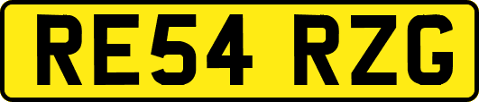 RE54RZG