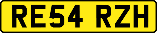 RE54RZH
