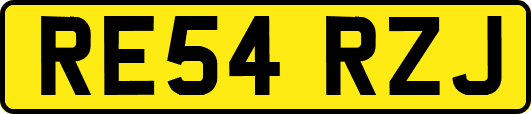 RE54RZJ