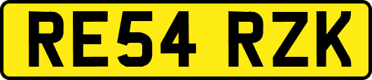 RE54RZK