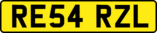RE54RZL