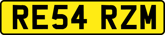 RE54RZM