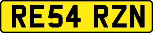 RE54RZN