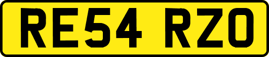 RE54RZO