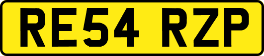 RE54RZP
