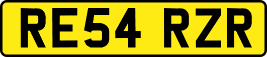 RE54RZR