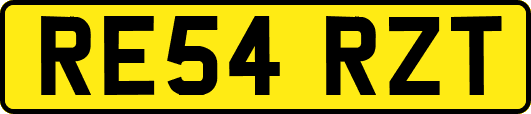RE54RZT