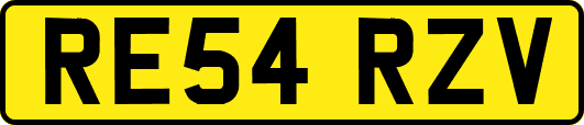 RE54RZV