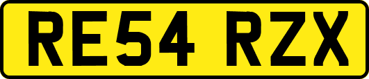 RE54RZX