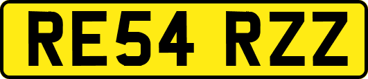 RE54RZZ