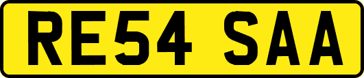 RE54SAA