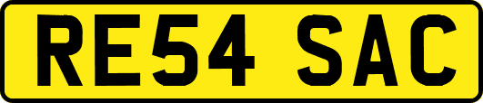 RE54SAC