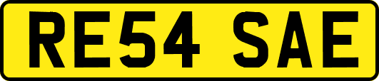 RE54SAE