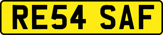 RE54SAF