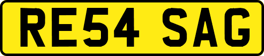 RE54SAG