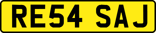 RE54SAJ