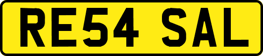 RE54SAL