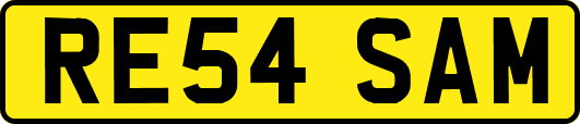 RE54SAM