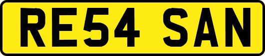 RE54SAN